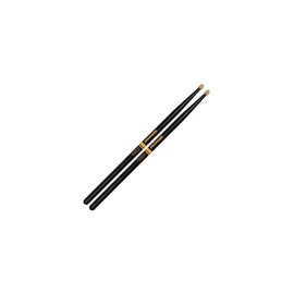 BAQUETAS PROMARK 5B REBOUND HICKORY PUNTA MADERA R5BAG