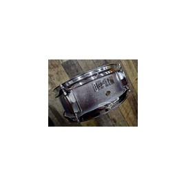 BATERIA HEAD-PRO Jr.PLATA 5PZ ACCESORIOS