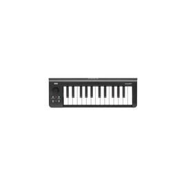 CONTROLADOR KORG MICROKEY-25 USB/MIDI