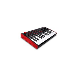 CONTROLADOR AKAI MPK MINI MK3 25 TECLAS8