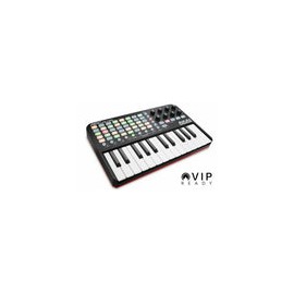 CONTROLADOR AKAI APC KEY 25 PARA ABLETON