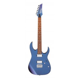 GUITARRA ELECTRICA IBANEZ GIO GR AZUL TORNASOL GRG121SP-BMC