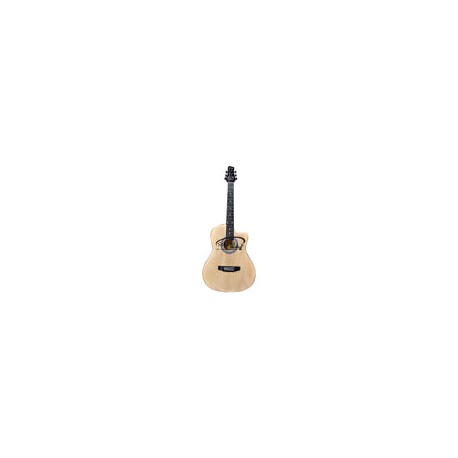TERCEROLA MCCARTNEY ACUSTICA 3/4 NATURAL