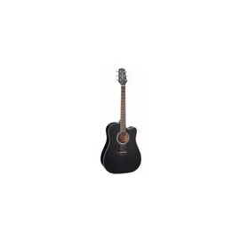 GUITARRA TAKAMINE GD30CE BLK E/ACUSTICA CON PROTECTOR ELECTROESTATICO ORTEGA DE REGALO