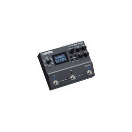 PROCESADOR BOSS RV-500 REVERB EFECTOS