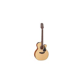 GUITARRA ELECTROACUSTICA TAKAMINE NAT.