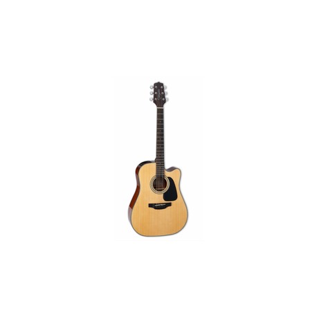 GUITARRA TAKAMINE GD30CE NAT E/ACUSTICA