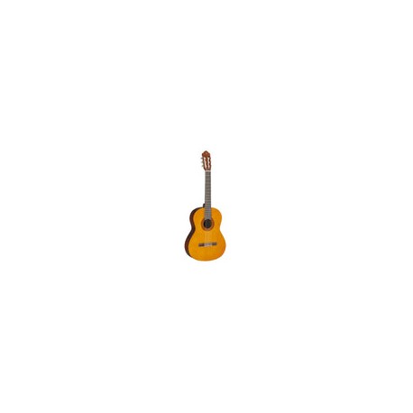 GUITARRA YAMAHA CX40/02 ELECTRO ACUSTICA