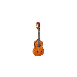 GUITARLELE ORTEGA TIGER FLAMED TUNER