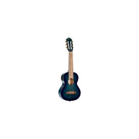 GUITARLELE ORTEGA FLAMED MAHOGANY FUNDA