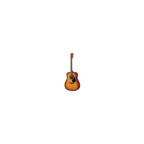 GUITARRA YAMAHA F310PTBS ACUSTICA FOLK