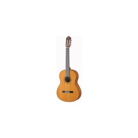 GUITARRA YAMAHA CG122MC TAPA S. CEDRO