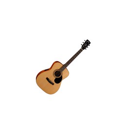 GUITARRA CORT AF510E OP E/ACUSTICA NATUR