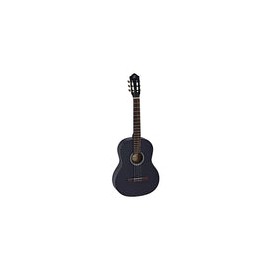GUITARRA ORTEGA ESTUDIANTE CLASICA BLACK