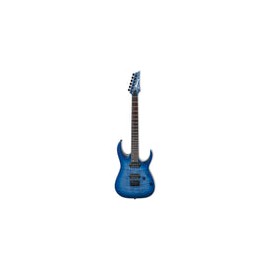 GUITARRA IBANEZ RGA42FM-BLF ELECTRICA
