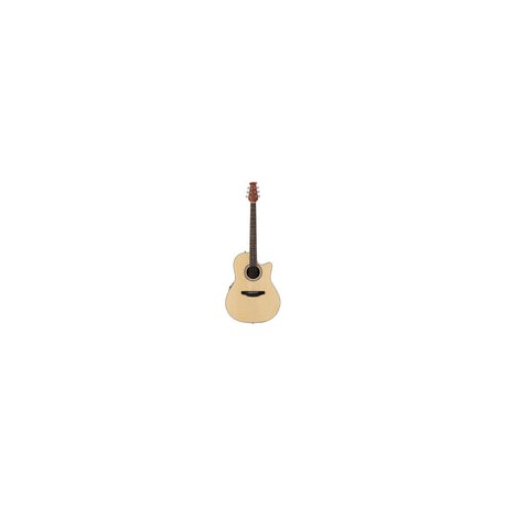 GUITARRA OVATION AB24II-4 E/ACUSTICA