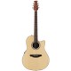 GUITARRA OVATION AB24II-4 E/ACUSTICA