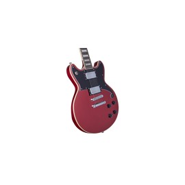 GUITARRA D ANGELICO PREMIER BRIGHTON OXBLOOD