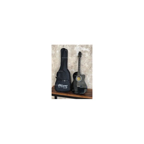 TERCEROLA MCCARTNEY ACUSTICA 3/4 NEGRA