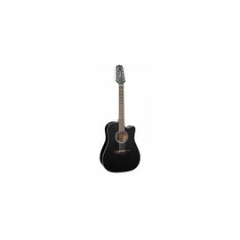 DOCEROLA TAKAMINE GD30CE-12BLK E/ACUSTIC