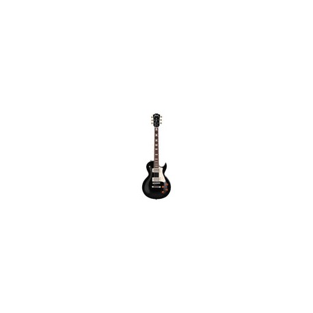 GUITARRA CORT CR200 BK ELEC.CR NEGRA