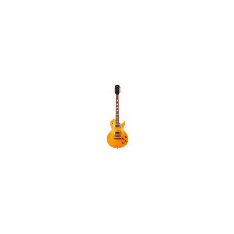 GUITARRA CORT CR250 ATA ELECTRICA AMBAR