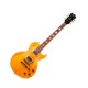 GUITARRA CORT CR250 ATA ELECTRICA AMBAR