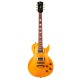 GUITARRA CORT CR250 ATA ELECTRICA AMBAR