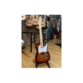 GUITARRA ELECTRICA LOGAN TELE. CHERRY SB