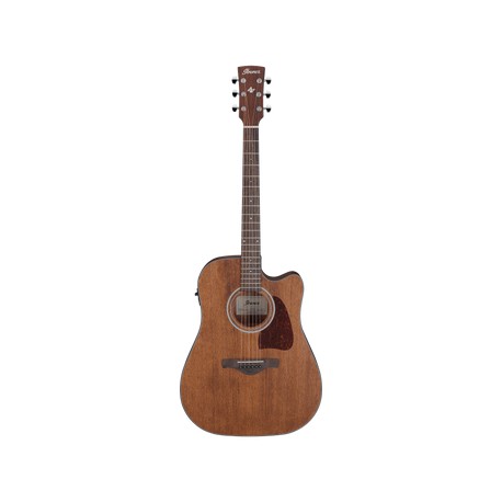 GUITARRA IBANEZ AW54CE-OPN NATURAL MATE