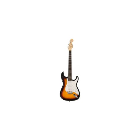 GUITARRA ELECTRICA MCCARTNEY STRATO SB