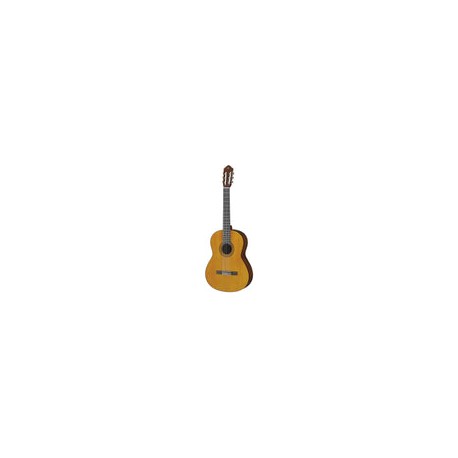 GUITARRA YAMAHA C40M CLASICA SERIE