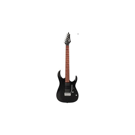 GUITARRA ELECTRICA CORT X100 OPBK NEGRA