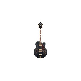 GUITARRA ELECTRICA IBANEZ AF75G-BKF