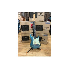 GUITARRA ELECTRICA TAGIMA ST. AZUL LAGO