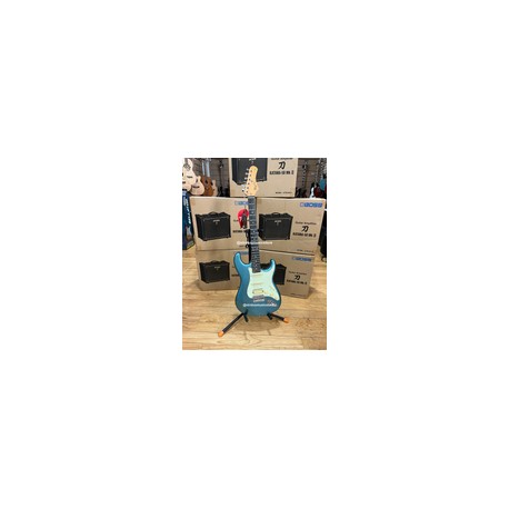 GUITARRA ELECTRICA TAGIMA ST. AZUL LAGO