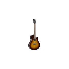 GUITARRA YAMAHA APX600FM-TBS E/ACUSTICA