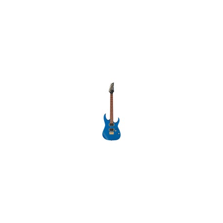 GUITARRA IBANEZ RG421G-LBM ELE.AZUL MATE