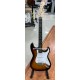 GUITARRA ELECTRICA LOGAN STRAT SOMBREADA