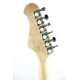 GUITARRA ELECTRICA LOGAN STRAT SOMBREADA
