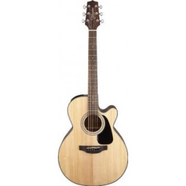 GUITARRA TAKAMINE GN30CE NAT ELEC.ACUST.