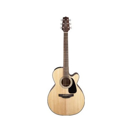 GUITARRA TAKAMINE GN30CE NAT ELEC.ACUST.