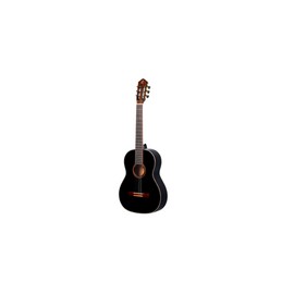 GUITARRA ORTEGA FAMILY CONCERT SPRUCE BK