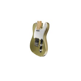 GUITARRA ELECTRICA LOGAN TELECASTER GOLD