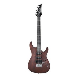 GUITARRA ELECTRICA IBANEZ GSA60-WNF "GIO SA" NOGAL MATE