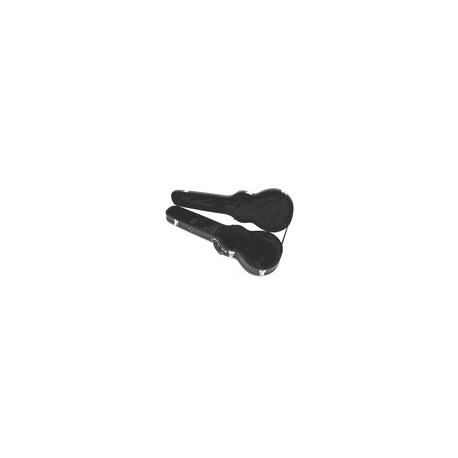 ESTUCHE PARA GUITARRA ELECTRICA TIPO LES PAUL ARIA
