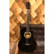 GUITARRA ELECTROACUSTICA MCCARTNEY NEGRA