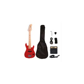 GUITARRA ELECTRICA INFANTIL BELLATOR RD
