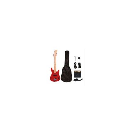 GUITARRA ELECTRICA INFANTIL BELLATOR RD