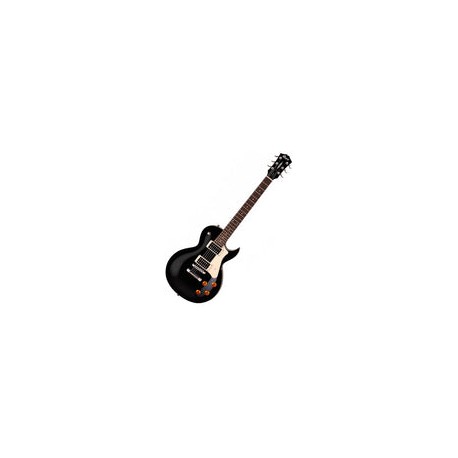 GUITARRA ELECTRICA CORT CR100 BK NEGRA